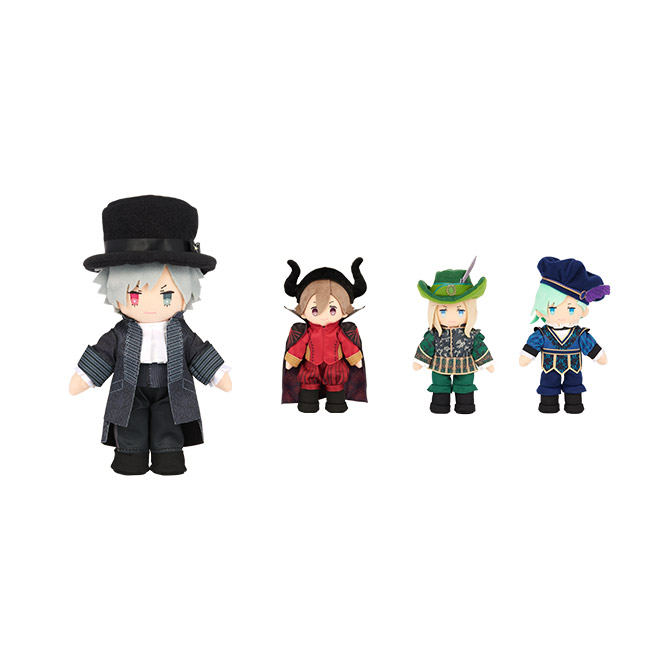 うたプリ 真斗 ぬいスター スタツア スノバラ うたプリ ぬいスター 真