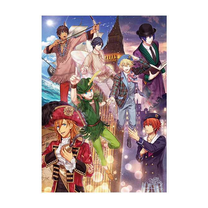 Goods｜うたの☆プリンスさまっ♪ Dramatic Masterpiece Show 企画展