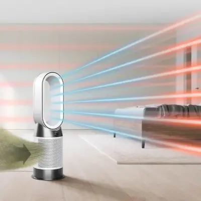 Dyson Purifier Hot+Cool™ Gen1 HP10 - UTD Trading Partners