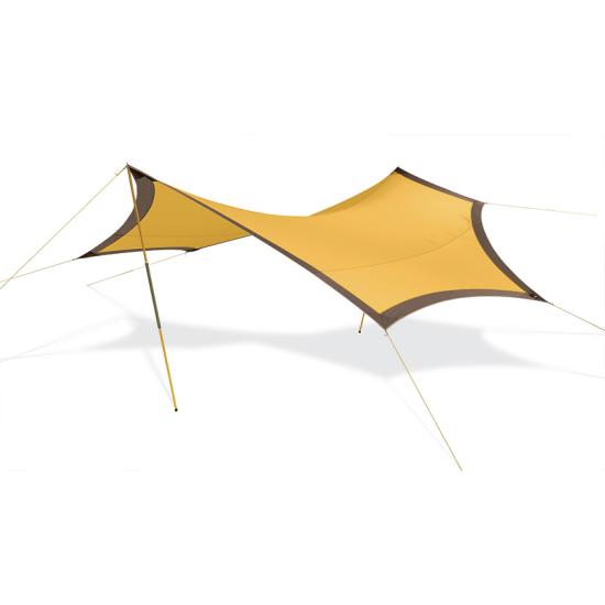 MSR ジング ZING 大型タープ | UTILITY Outdoor Select Shop