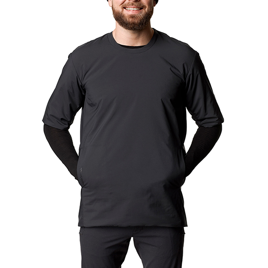 フーディニ オール ウェザー ティー HOUDINI ALL Weather Tee ウィンド