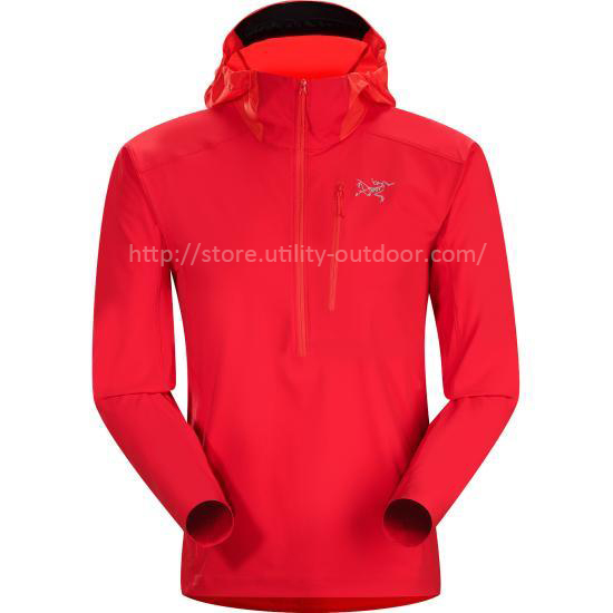 アークテリクス サイフォンSLプルオーバー ARC'TERYX Psiphon SL