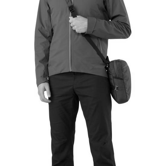 アークテリクス スリングブレード4 ショルダーバッグ ARC'TERYX