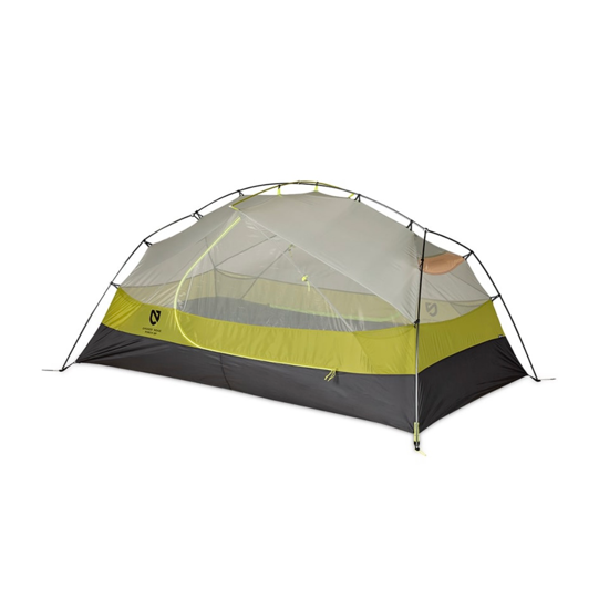 NEMO DAGGER RIDGE PORCH 2P 3P ニーモ ダガー リッジポーチ 2P ＆ 3P