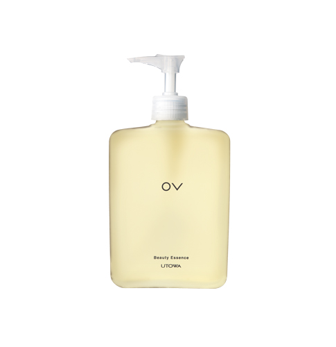 OV ビューティ エッセンス SR Ⅱ - 株式会社UTOWA｜ウトワ