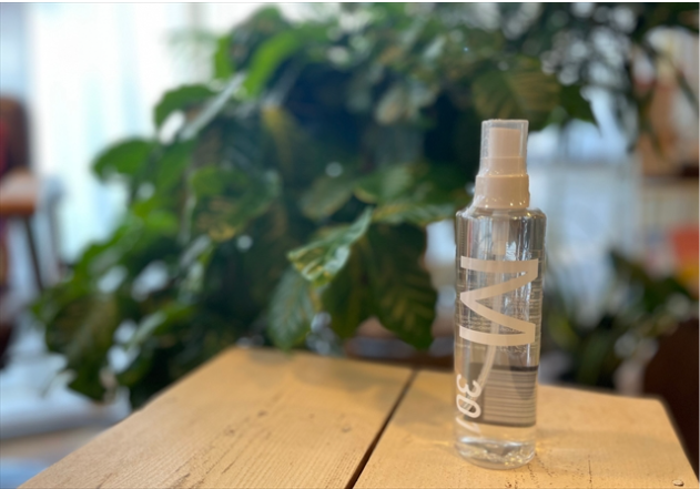 電子トリートメントM301（200ml/1,000ml） | 内海美容室グループ