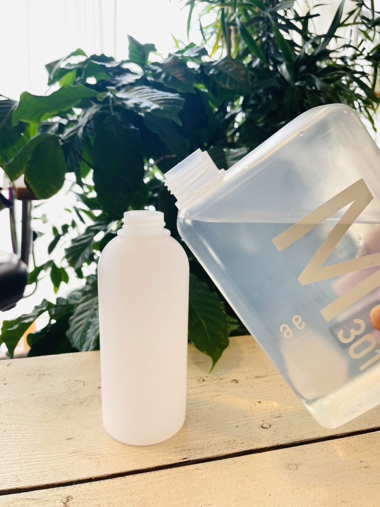 電子トリートメントM301（200ml/1,000ml） | 内海美容室グループ