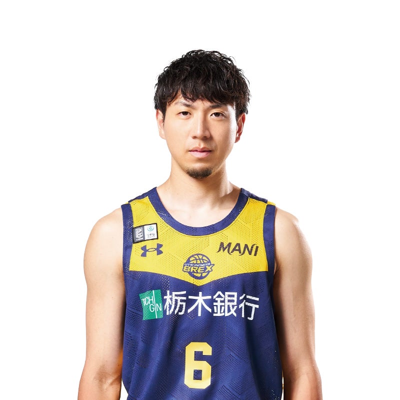 メディア】8/31(日) #6 比江島選手 テレビ朝日 出演 | 宇都宮ブレックス