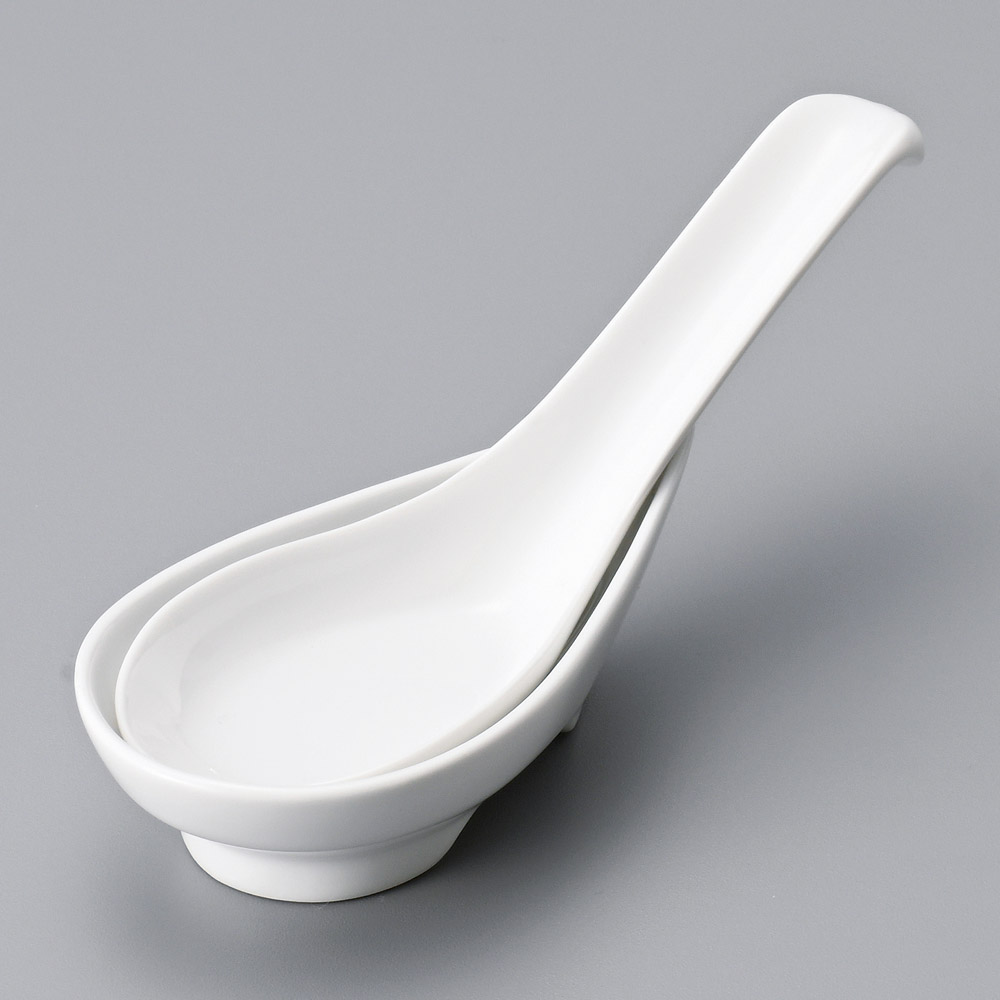 中華レンゲ の商品一覧 ｜うつわ - 業務用食器カタログ｜UTSUWA GROUP