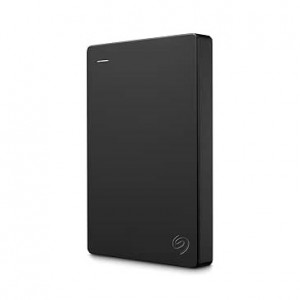 Seagate 2TB USB 3 Expansion Hard Drive - STGX2000400 - UVIC Bookstore