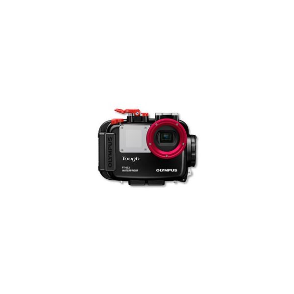 Olympus PT-052 Waterproof Housing for TG-820