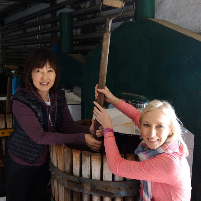 クロ・マルヴェルヌ ル・カフェ ピノタージュ