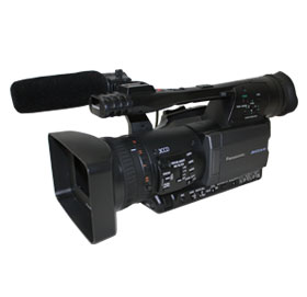 業務用ビデオカメラの販売｜ビデオクリエイト福岡