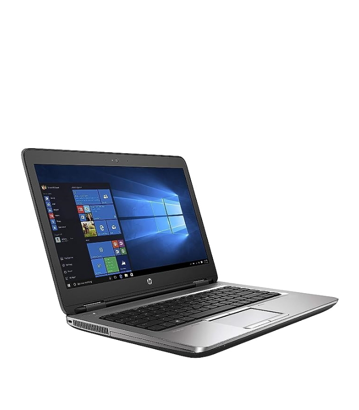 HP Probook 640 G2 i5/6th/8/256SSD | V5itsolution