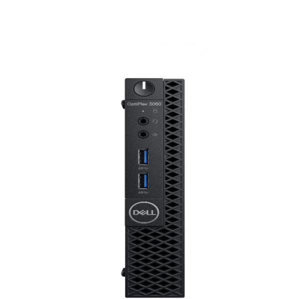 Dell Optiplex 3070/5070/9070 SFF for Seamless Performance