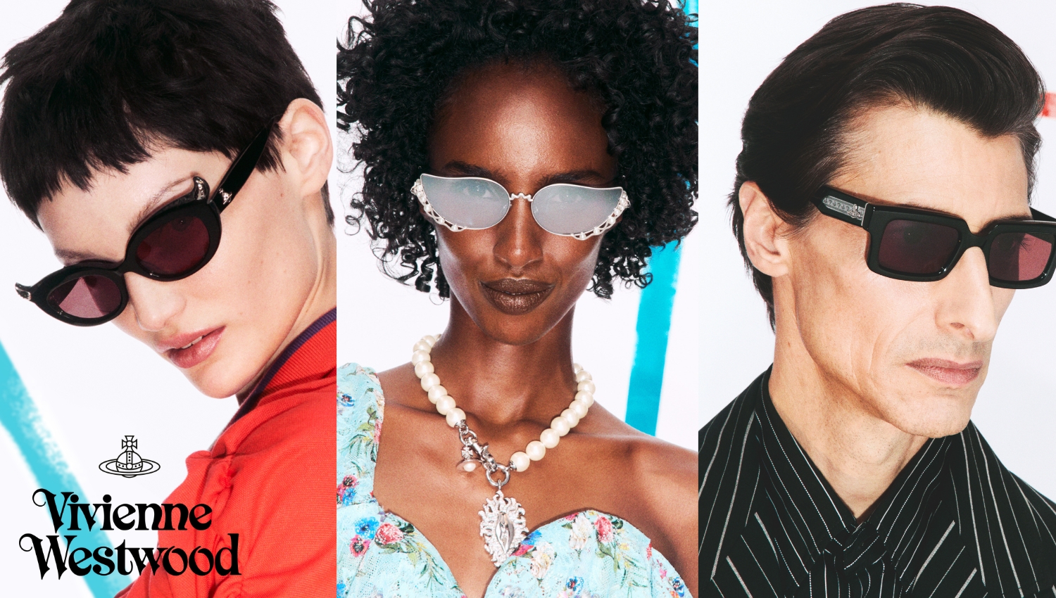 Vivienne Westwood's 2025 Sun Collection Is Here—The Iconic Orb