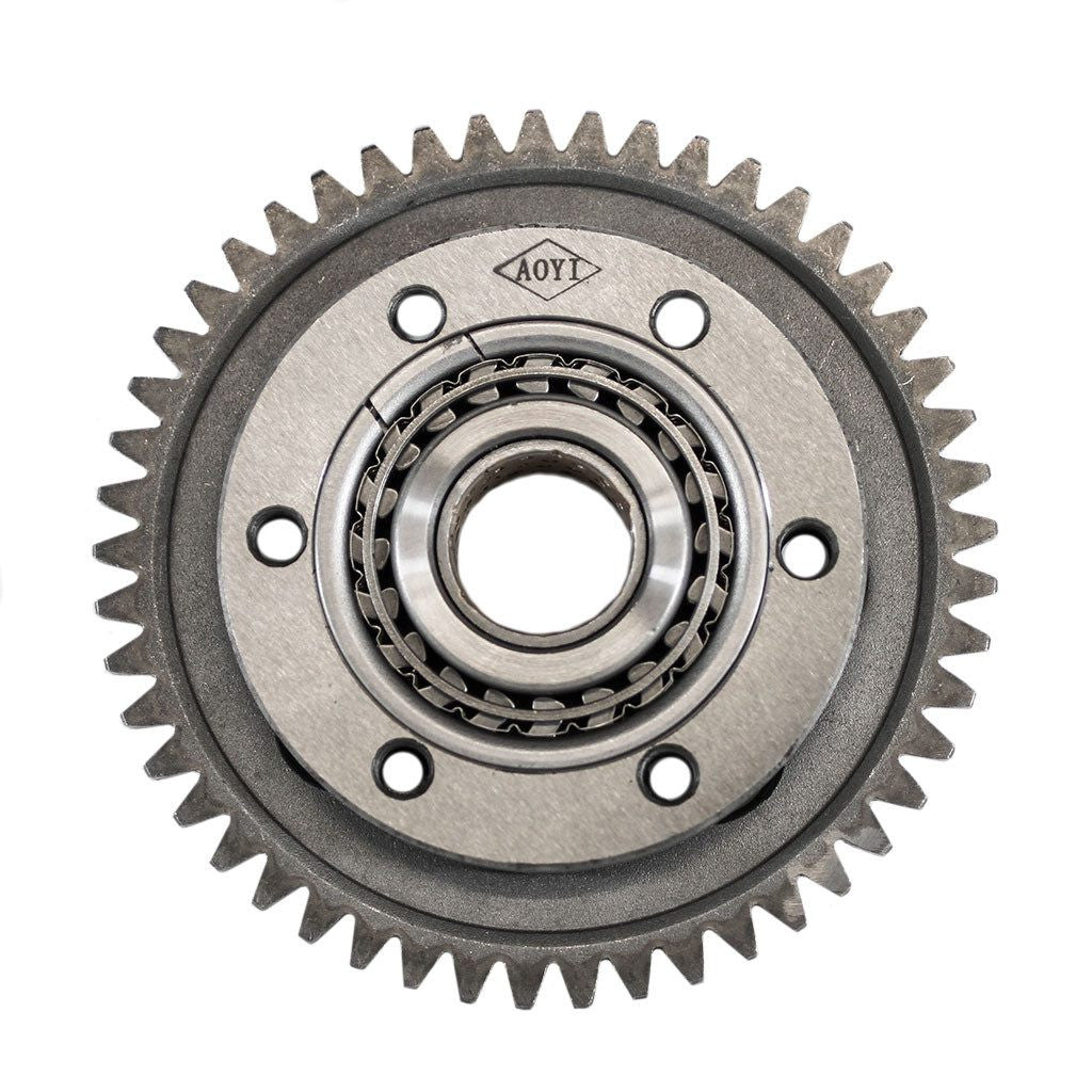 Chinese One Way Starter Clutch Sprag Gear - Linhai 250cc 260cc