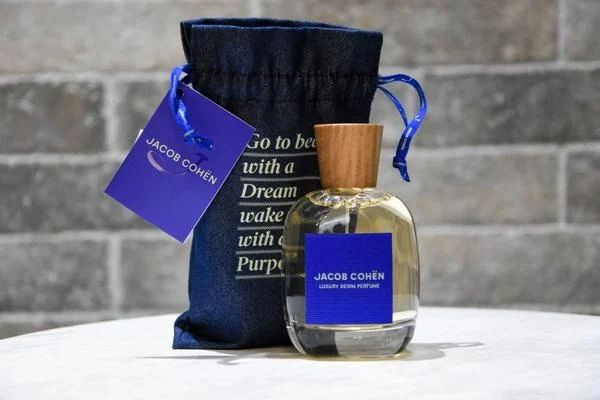 Jacob Cohen Perfume | Voustenjeans.com