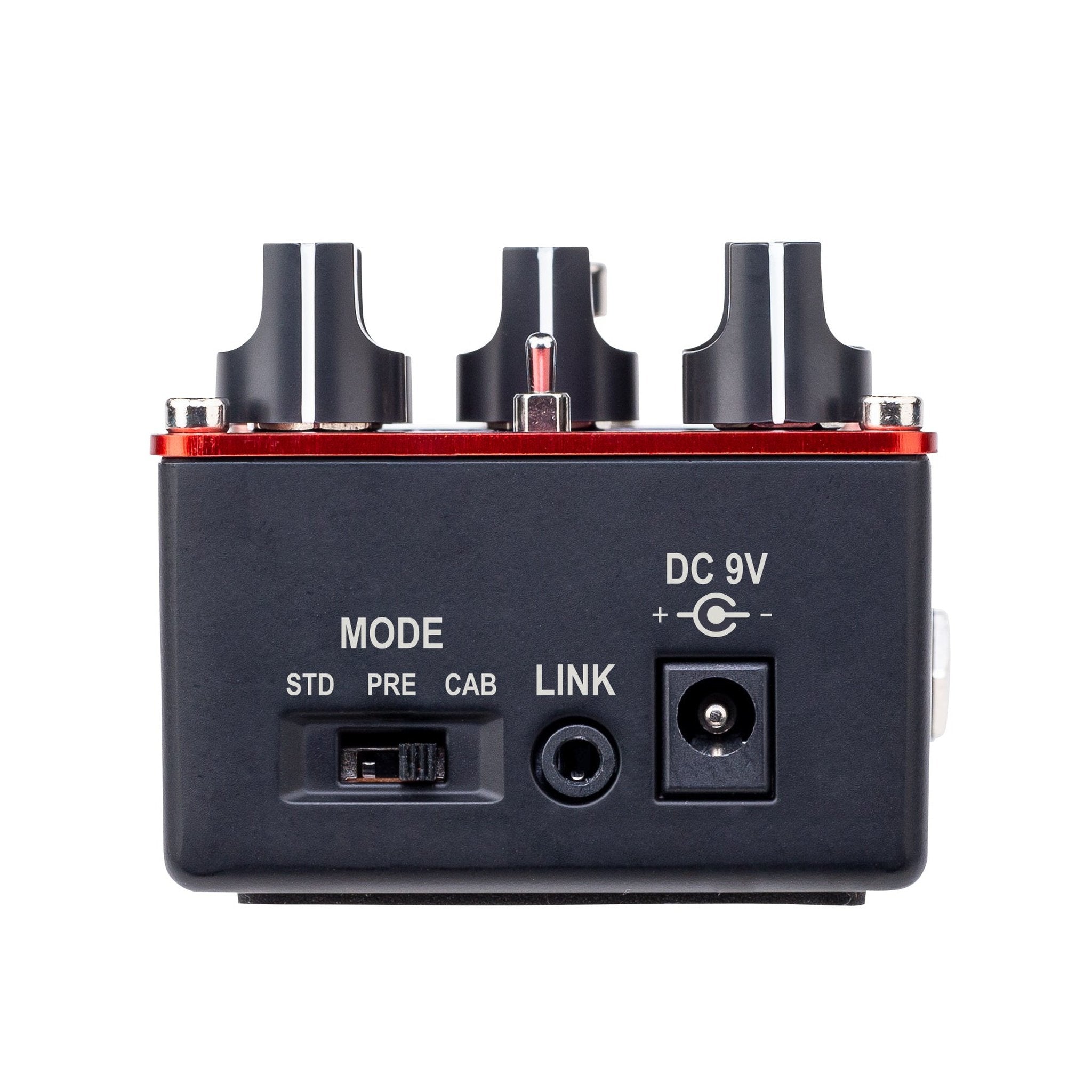 Vox VE-ME Valvenergy Mystic Edge Pedal