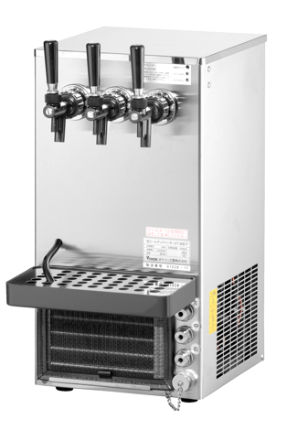 生ビールディスペンサー｜ボクソン工業株式会社