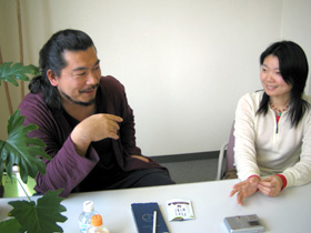 VOICE/SJ｜クンルンネイゴン