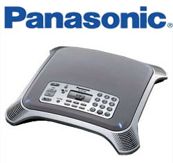 First Look: Panasonic KX-NT700 Wideband IP Conference Phone - VoIP
