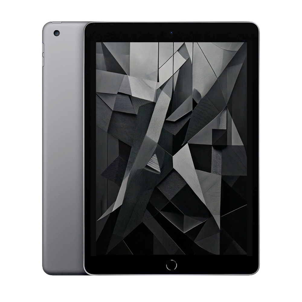 Apple iPad 5 A1822 32GB - Cinza Espacial (Wi-Fi)