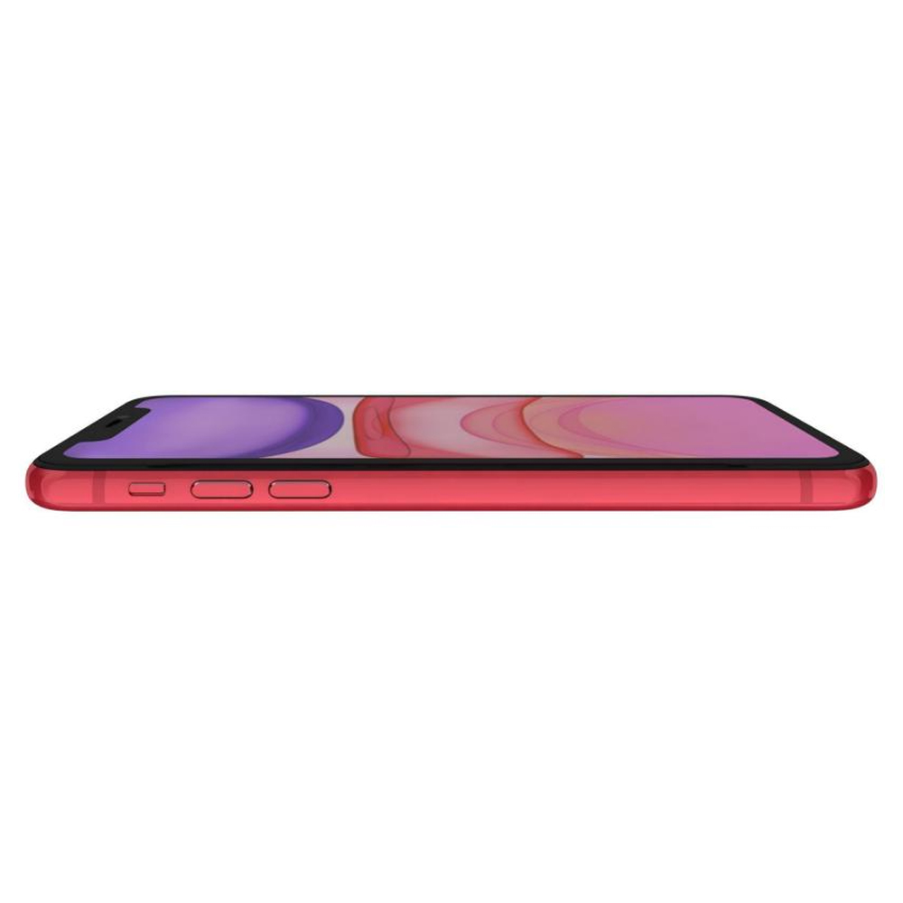 Apple iPhone 11 128GB Vermelho Product RED Desbloqueado iOS