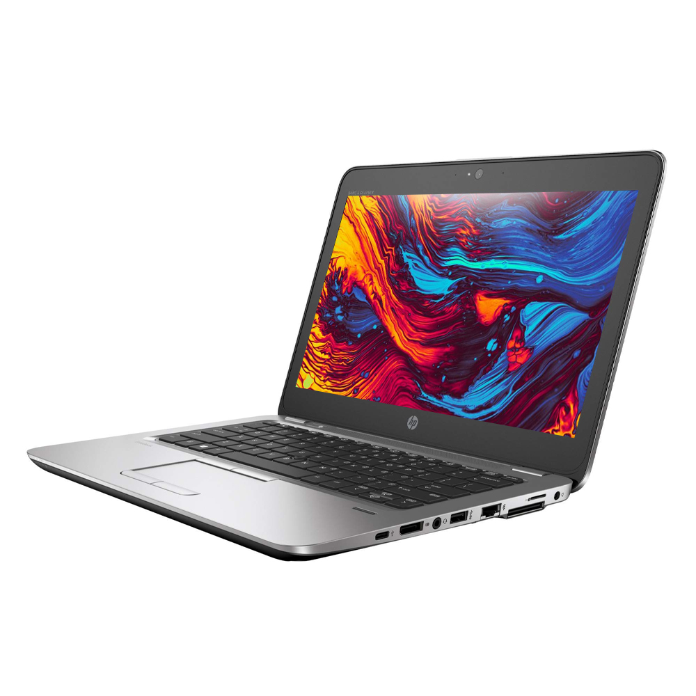 Notebook HP Elitebook 820 G3 Core i5 vPro 6ªGen SSD 256GB 8GB Win
