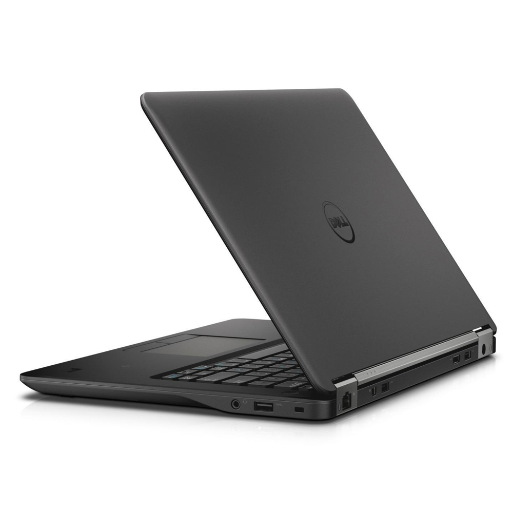 Notebook Dell Latitude E7250 Core i5 vPro 5ªGen SSD 128GB 12GB