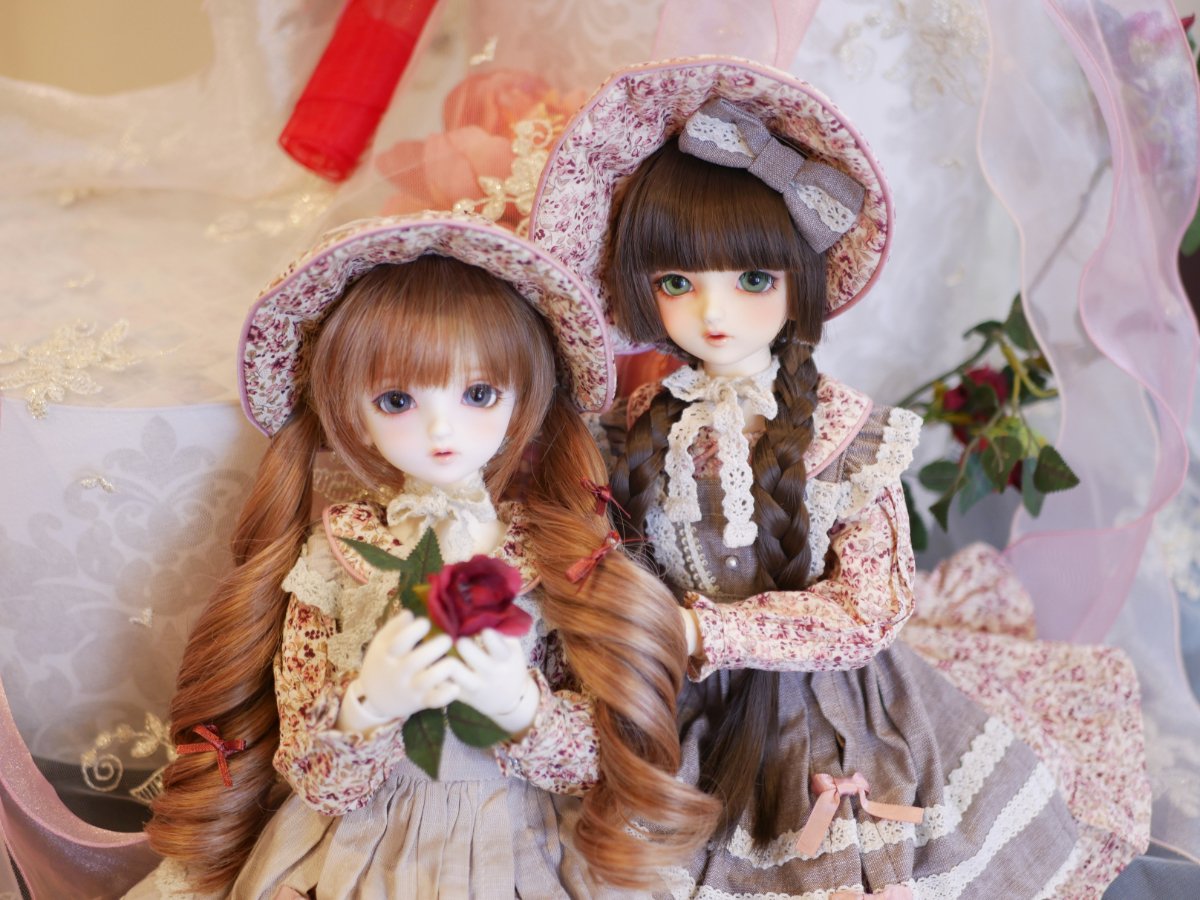 天使の窓 SDミディ コーディネートモデルについてご案内です♪ | 天使