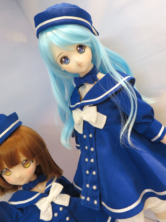 新作ドレスのご紹介♪パート4 | ドールポイント大阪 店舗ブログ | ボークス