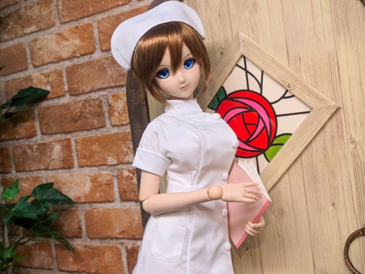 おすすめドレスのご紹介です♪ | 天使のすみか・横浜店 店舗ブログ