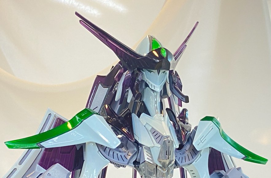 HSGK1/100「HL-1ハイレオン」展示キャラバン開催中！ | 大阪