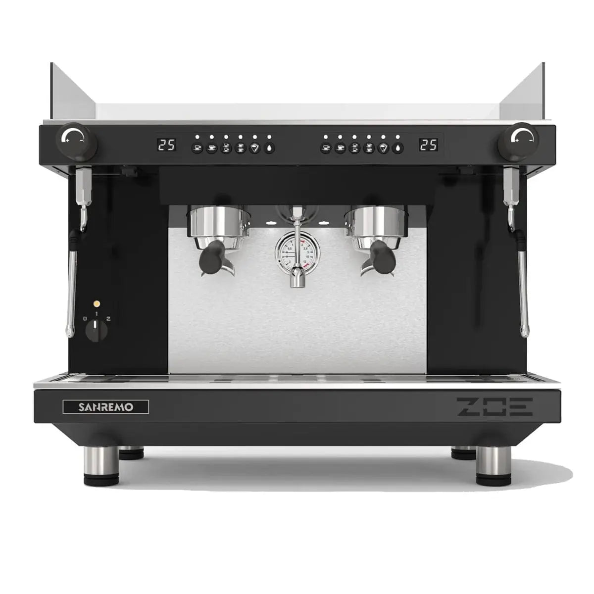 Buy Sanremo Zoe Competition Volumetric Espresso Machine