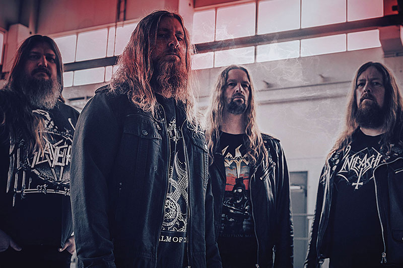 Releases - Vomitory | Official Website of Swedish Death Metal est