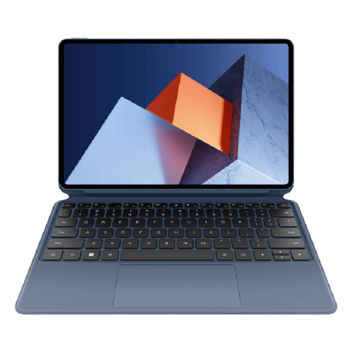 Huawei Matebook E 2022 2-in-1 tablet with OLED display and Windows 11