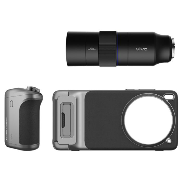 vivo x200 ultra 1TB+フォトグラファーキット vivo X200 Ultra