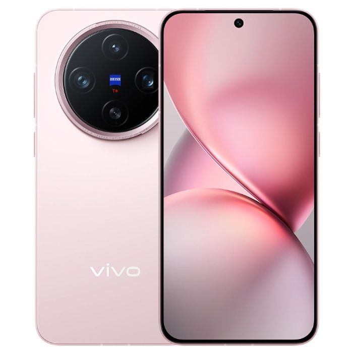 vivo X200 Mini