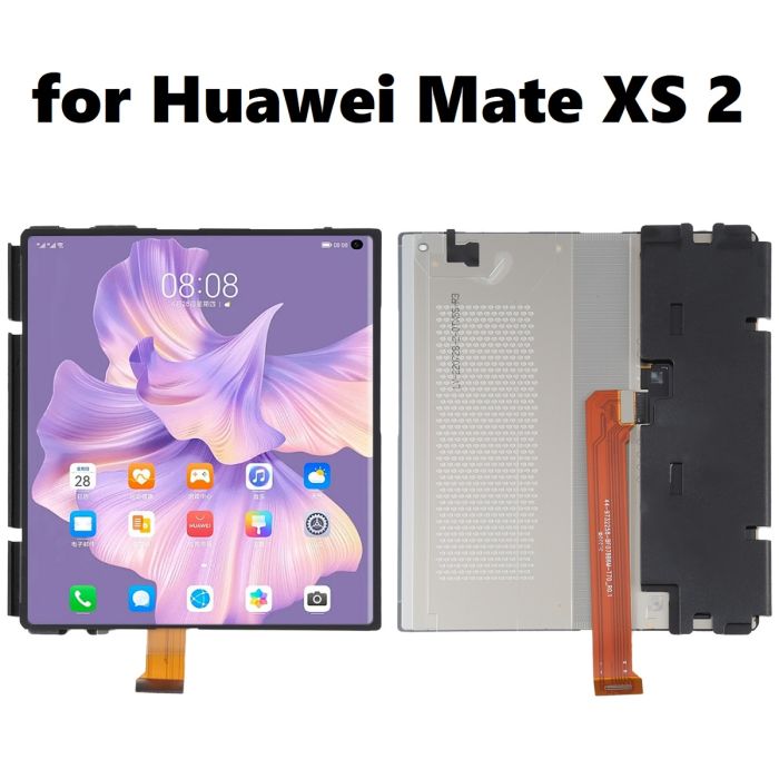 Huawei Mate XS 2 Original 8'' Foldable OLED Display Screen