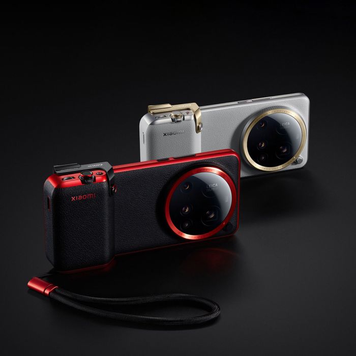 Xiaomi 15 Ultra Professional Photography Kit