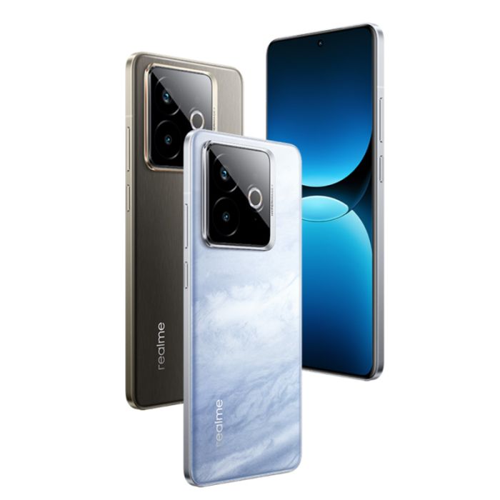 Realme GT7 Pro Racing Edition 5G Android Smartphone