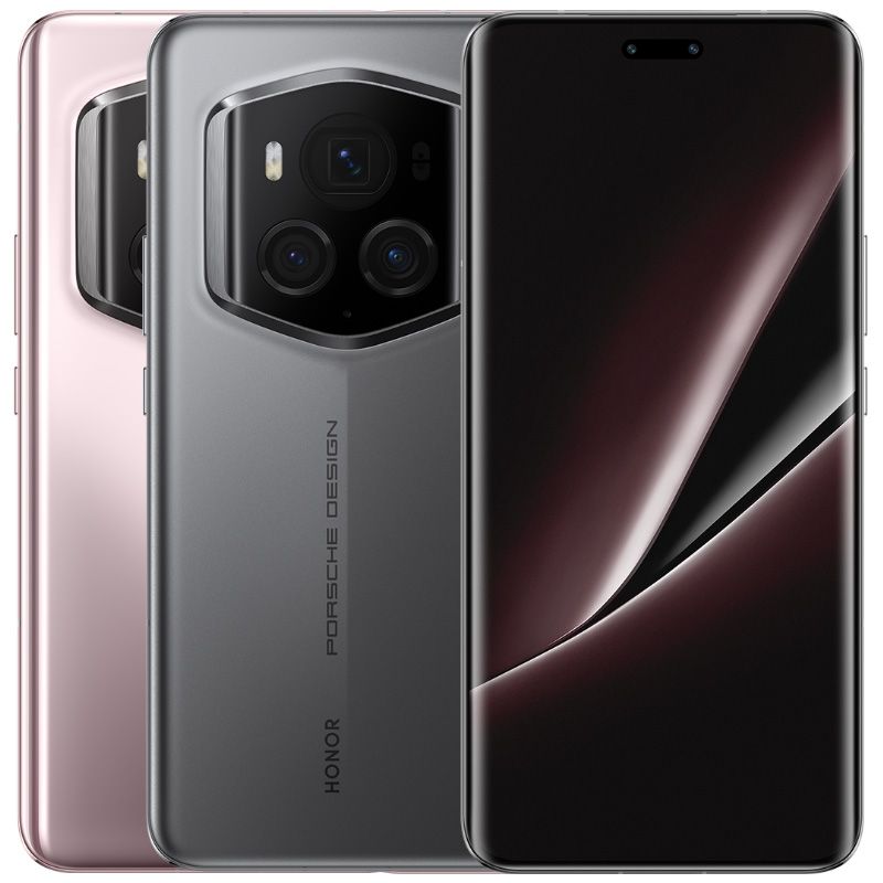 Honor Magic6 RSR Porsche Design 5G Android Smartphone