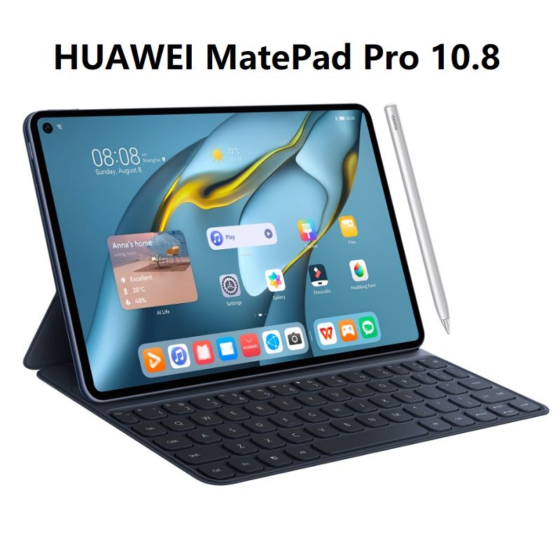 Huawei MatePad Pro 10.8