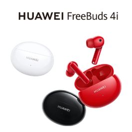 Huawei FreeBuds 4i Noise Cancelling Wireless Earbuds