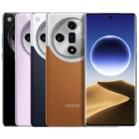 OPPO Find X7 5G Android Smartphone