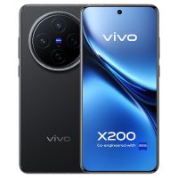 vivo X200 - Global Version