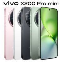 vivo X200 Mini