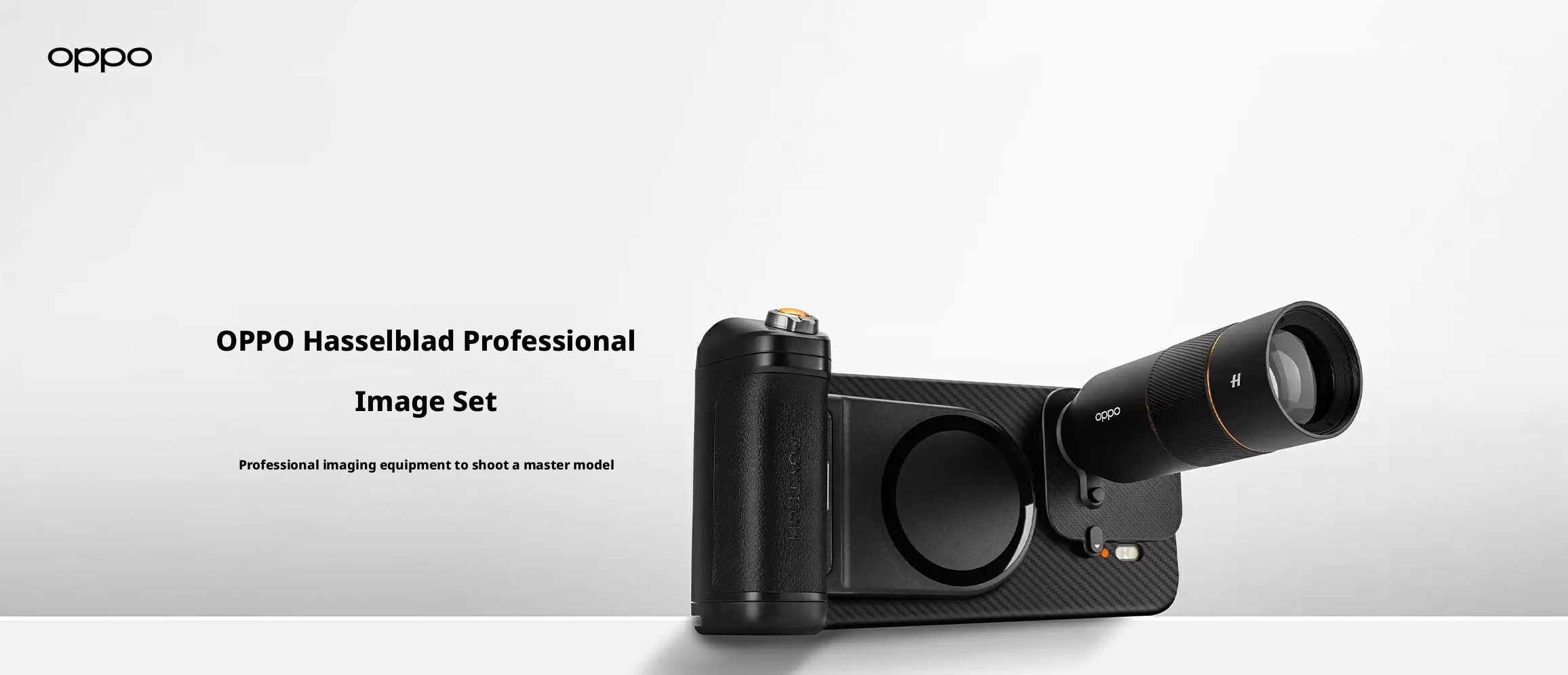 Original OPPO Find X9 Pro Hasselblad Professional Photography