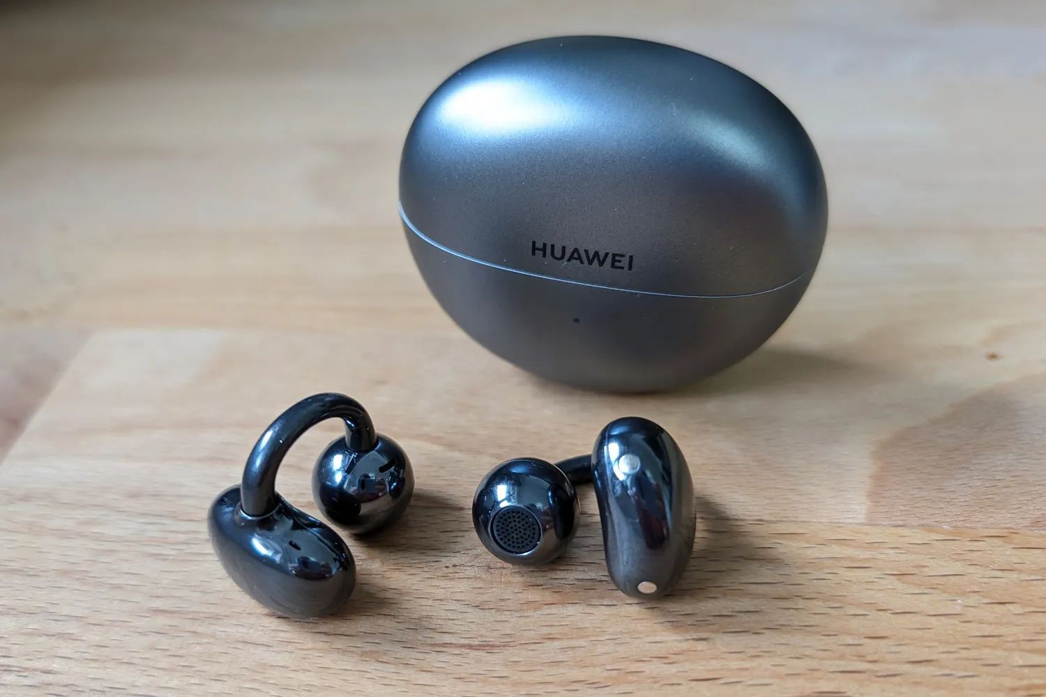 Huawei FreeClip Review: A bold new take on open fit earphones